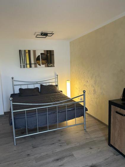 Apartament tip studio, balcon, zona AMETYST