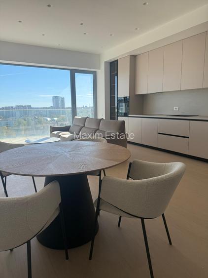 OFERTA LIMITATA • 3 camere• open view  • Aviatiei Tower by Radacini - 7