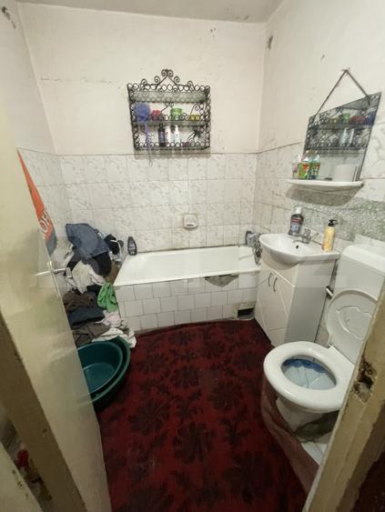 Apartament 75 mp | Balcon 7 mp, ideal pentru renovare și personalizare