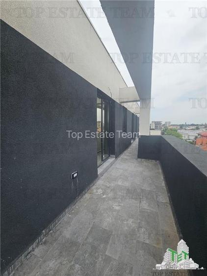 Apartament 4 camere cu terasa bloc nou in zona Lacul Morii-Giulesti - 7