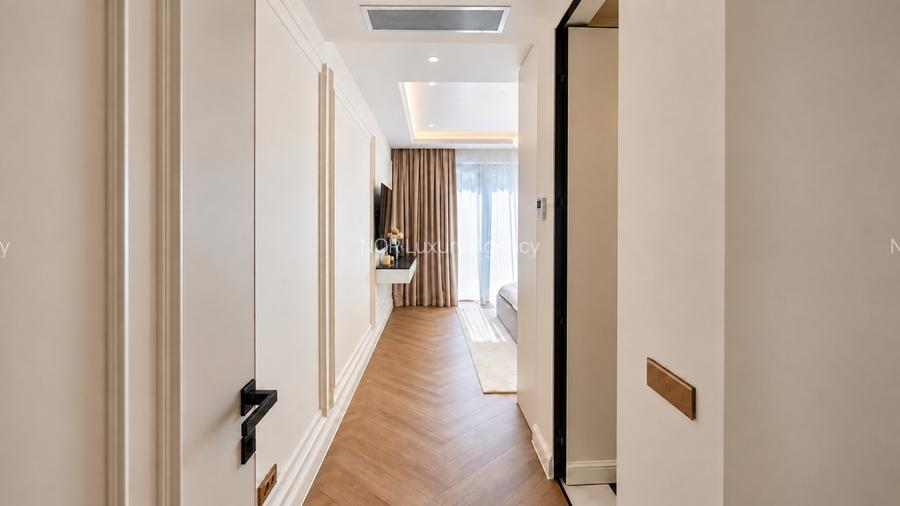 Cloud9 Residence | Aviației–Pipera | Vânzare penthouse