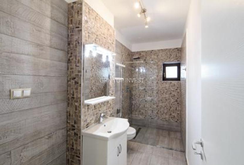Apartament de lux  3 camere gradina si parcare zona Trei Stejari - 8