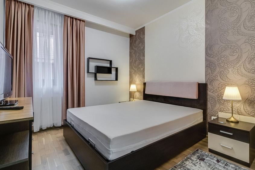 NOU! 2 camere 45mp + Balcon -Zona Verde, Bloc 2010, Centrala proprie!