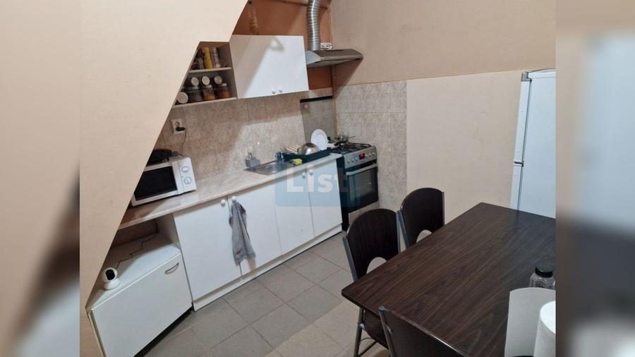 0% Comision! Apartament cu 1 cameră de închiriat, Central