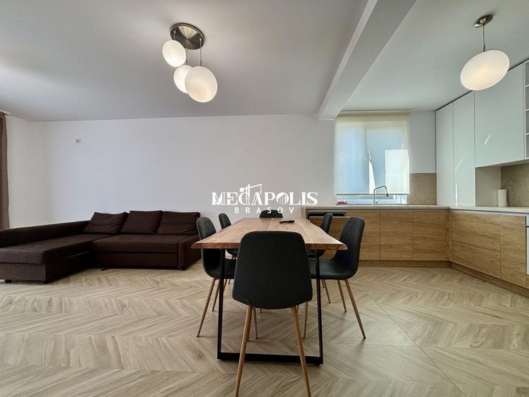 Duplex 3 camere | Pet-Friendly | Stupini