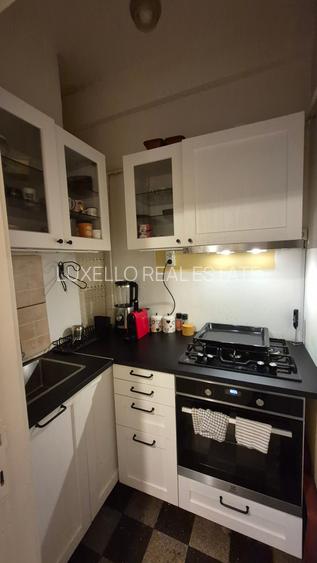 Apartament 2 camere ideal investitie pentru chirie sau booking - 12