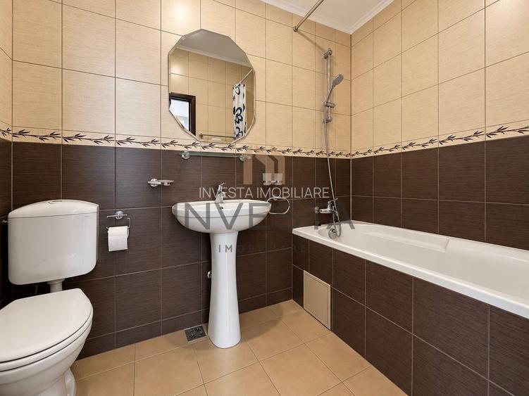 Apartament cu 2 camere si parcare subterana, zona Buna Ziua