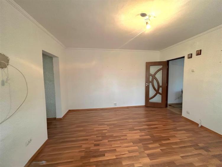 Apartament 2 camere | 53mp | Centrala termica | George Enescu |2C-6876