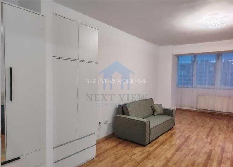 Apartament 1 camera, Calea Dorobantilor - 8