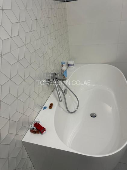 Casă individuală premium | 240 mp utili | Teren 500 mp | Piscină | Saună | D+P+M - 10