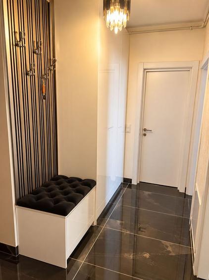 METALURGIEI | Apartament 2 camere | Mobilat-Utilat