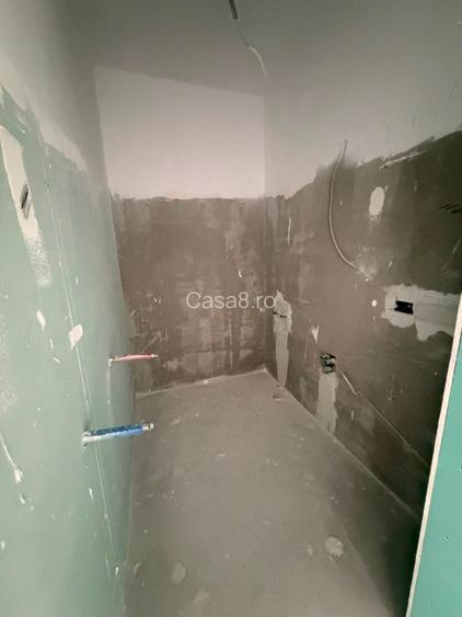 Apartament 2 camere | Bloc 2025 | Zona Alba Iulia | Premium - 11