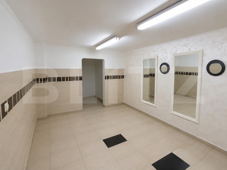 Spațiu Comercial 100 mp de Vânzare – Zona Han