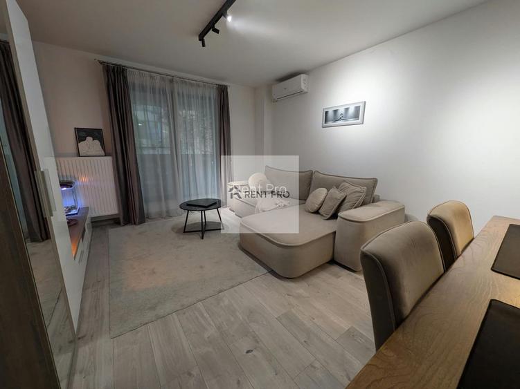 2 Camere Exigent Cu Parcare Mall Plaza Parcul Liniei