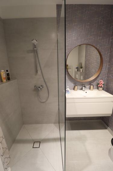 Apartament cu 3 camere, bloc nou, zona Parcul Central