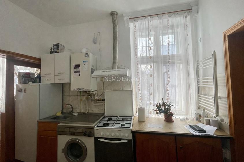 🏡 Casa ultracentrala | 216 MP | Stil nemtesc - 5