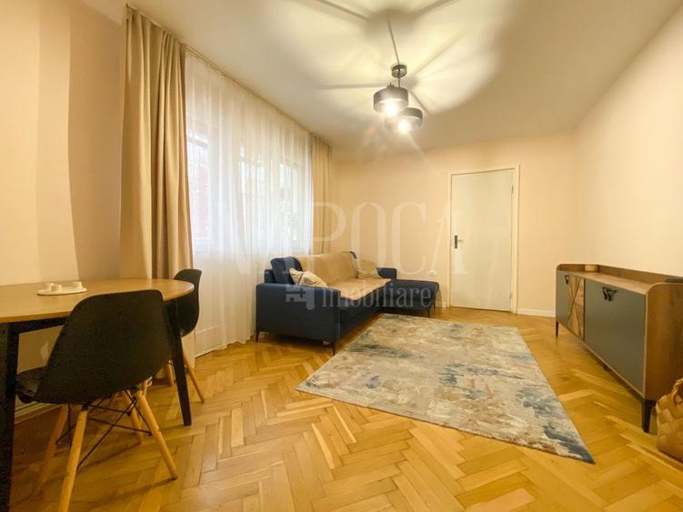 Apartament 2 camere de vanzare in Gheorgheni, Cluj Napoca