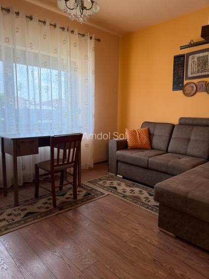 Casa individuala, mobilata si utilata situata intr o zona linistita si verde - 16
