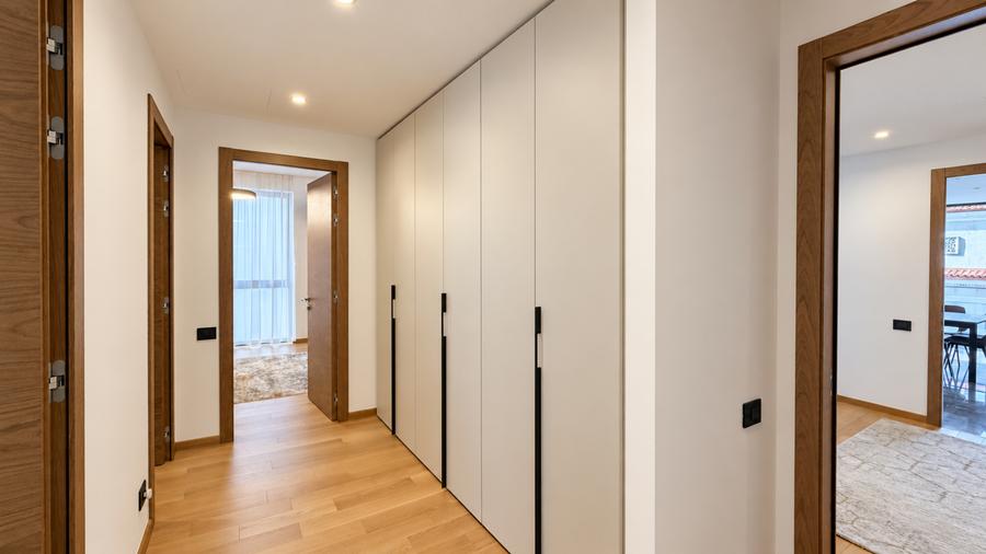 Apartament 4 camere | Primăverii | Închiriere