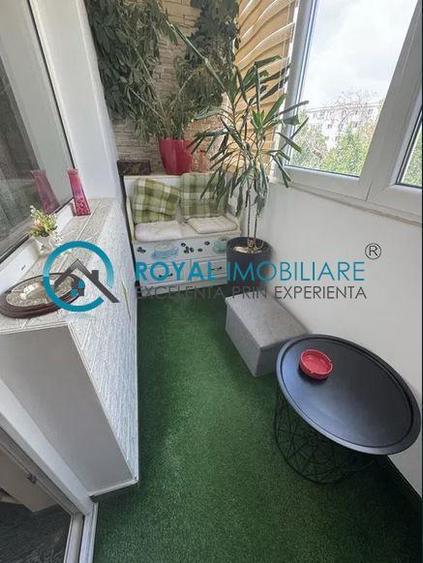 Royal Imobiliare - Vanzare apartament 4 camere zona Cantacuzino