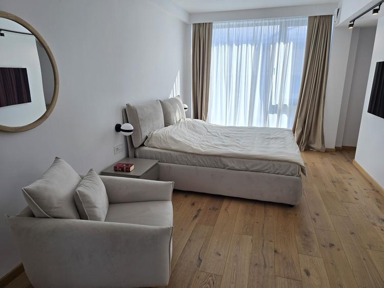 Casa de vanzare | Pipera | 125 mp utili | Curte 125 mp | Garaj