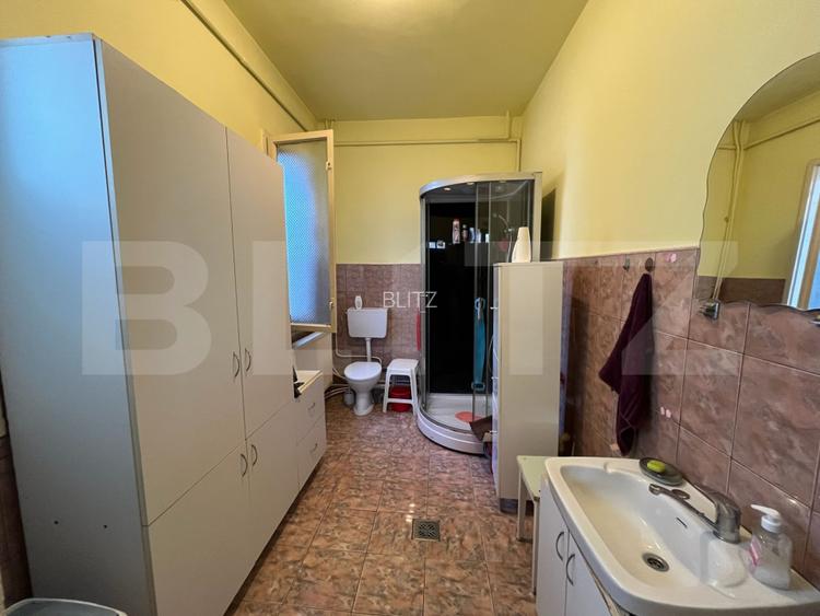 Casă individuală, teren generos 838 mp, - Dâmbu Rotund - 7