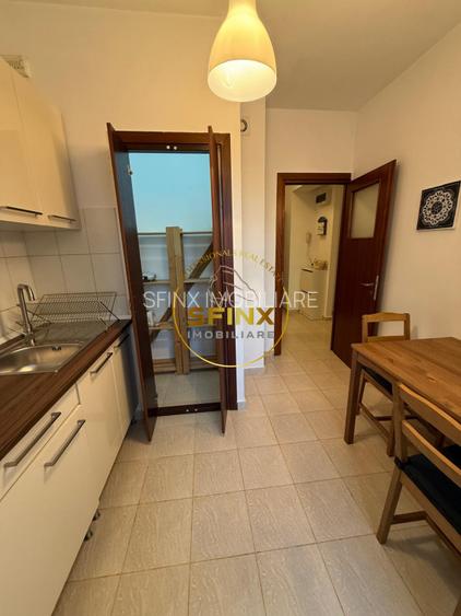 Apartament 2 camere Titan/ Noor/ Diham/ Basarabia/ Costin Georgian/ bloc 2008 - 4