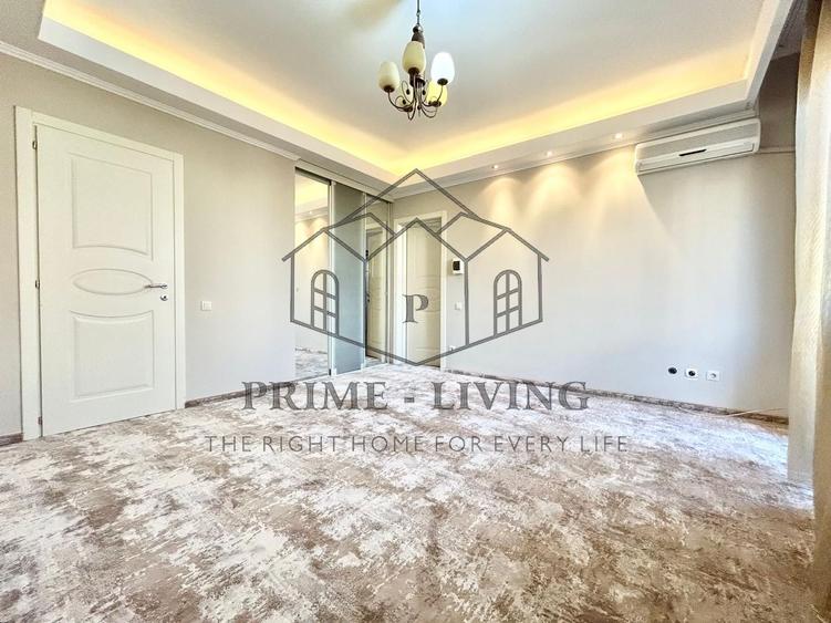 APARTAMENT SPATIOS CU 4 CAMERE LA INCHIRIERE LANGA PARCUL HERATSRAU