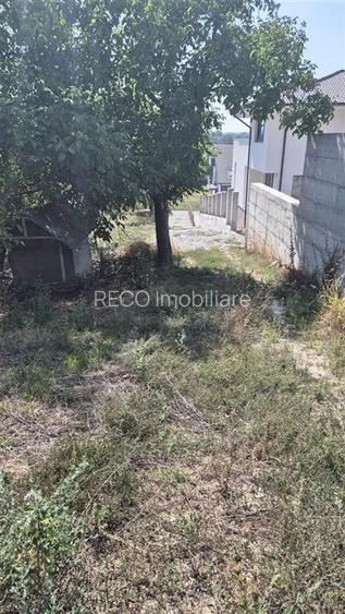 RECO Teren intravilan in Oradea - 5