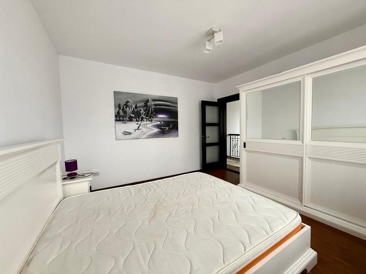 Duplex complet finisat la cheie