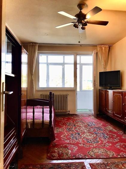 Apartament 3 camere,decomandat