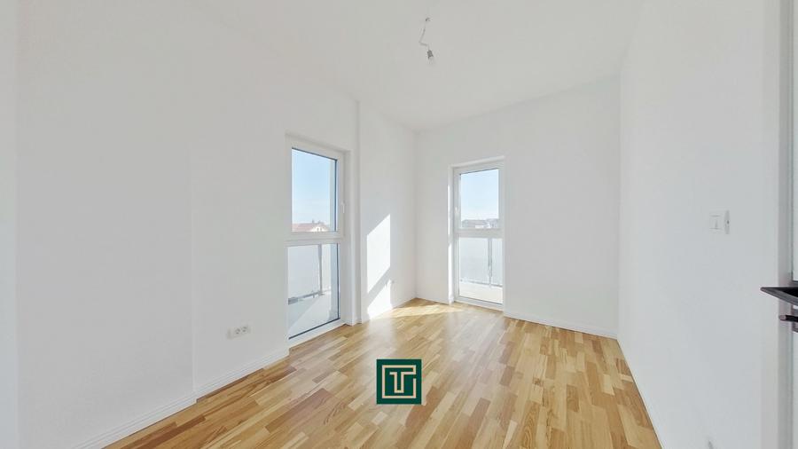 Apartament modern cu 3 camere in bloc nou in Micalaca zona Miorita