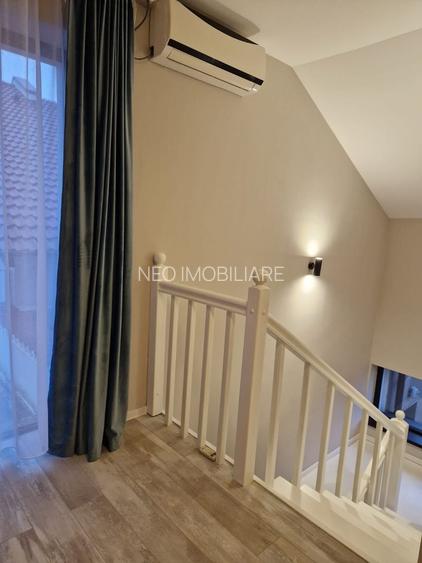 Casa Dumbravita - Zona Mures Rebreanu - 1100 euro - 3