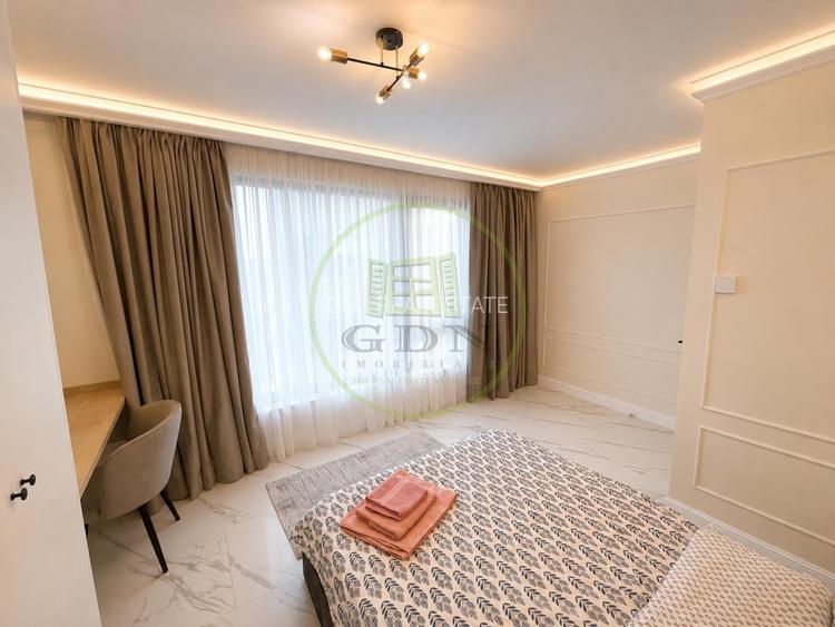 Apartament Exclusivist în VOLO Residence | 90 mp | Terasă 25 mp. - 6