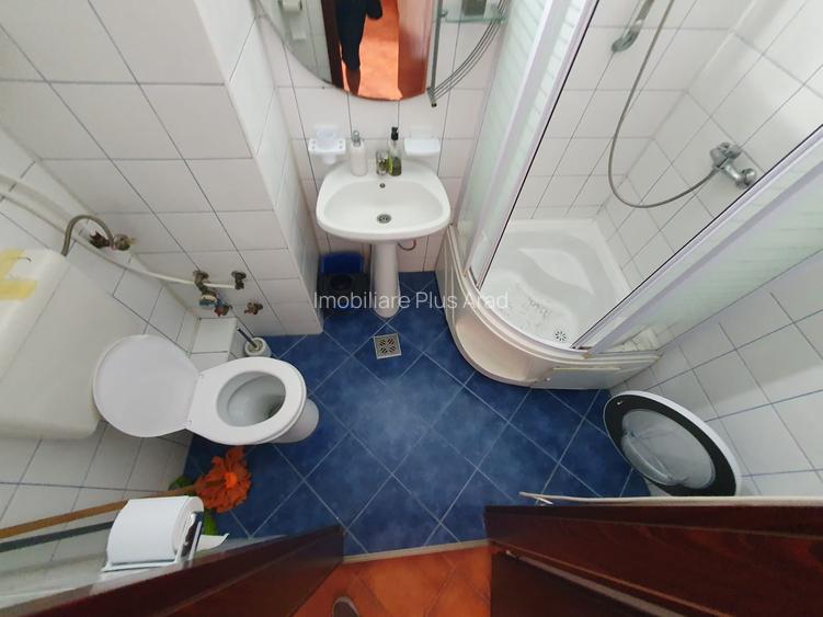 Inchiriez apartament 2 cam zona cocorilor - 3