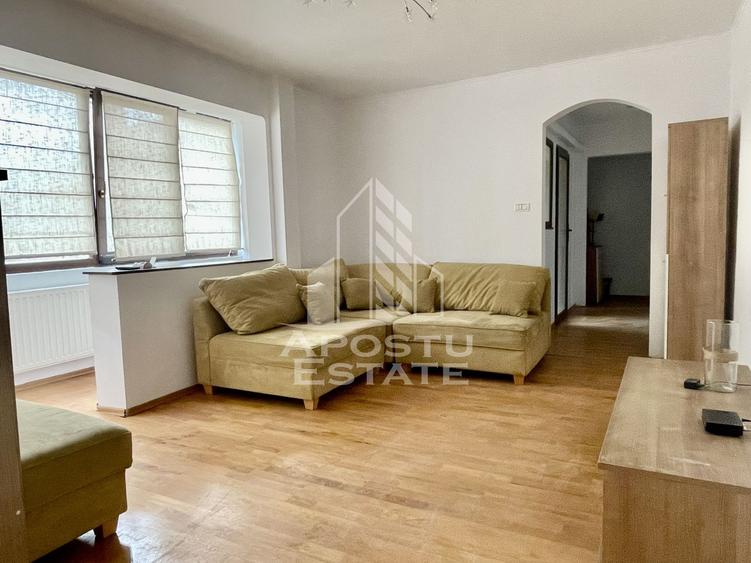 Apartament Dacia et 1 centrala