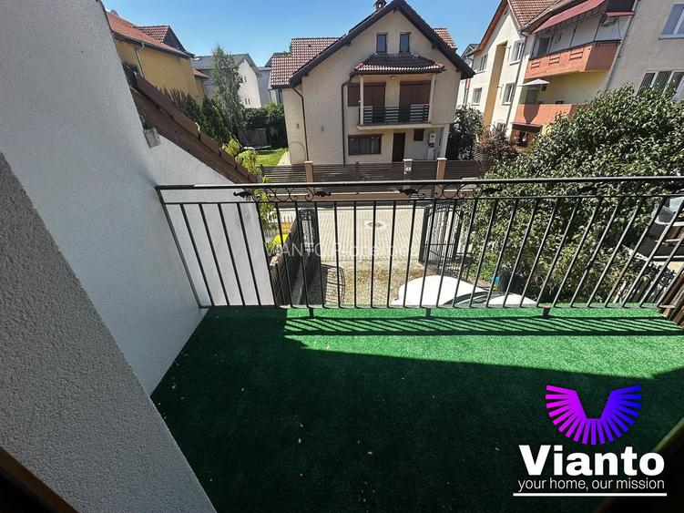 Casa 5 Camere - 125mpu cu Teren de 176mp in Selimbar - 14