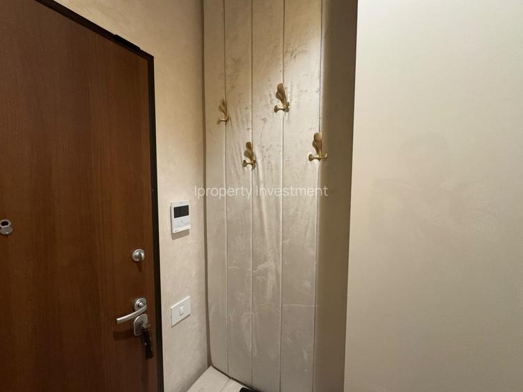 Apartament 3 Camere Ambiance Residence 2 Pipera cu parcare subterana - 13