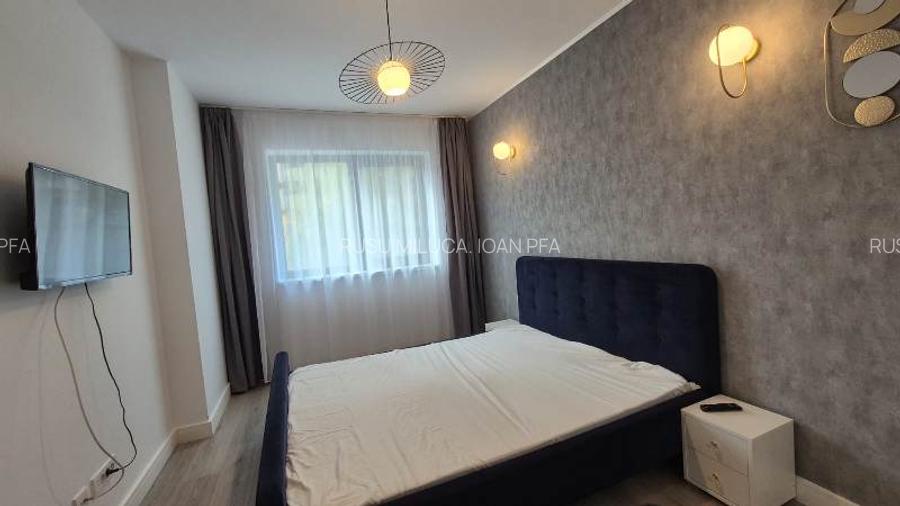 Inchiriere Apartament 2 camere Pipera - 6