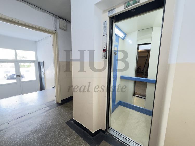 Apartament cu 3 camere | DECOMANDAT | 2 Bai | 2 balcoane | 4/7 - de vanzare