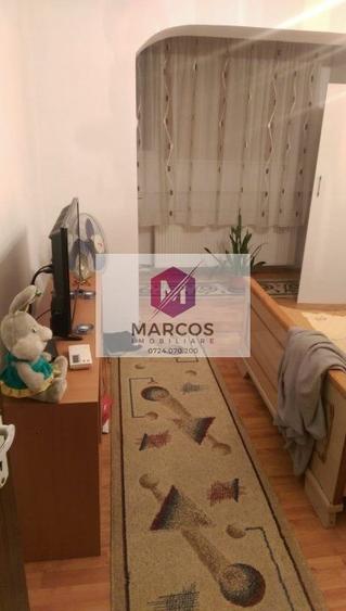 Apartament 3 camere Lunca