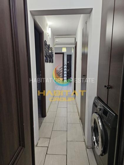 Inchiriere apartament 3 Camere Elegant 5 Min Parc 10 Min Metrou Brancoveanu - 5