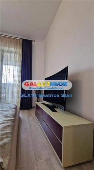 Inchiriere apartament 2 camere in bloc nou GROZAVESTI ORHIDEELOR