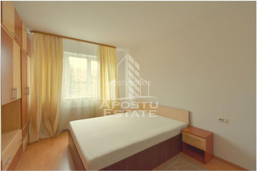 Apartament 3 camere de inchiriat  , Centrala proprie,Central-Timisoara - 5