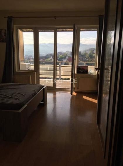 Apartament 4 camere de inchiriat Manastur zona Campului - 9