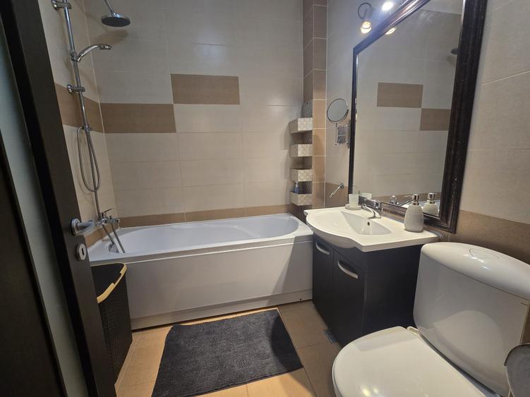 Apartament cu 2 camere decomandat modern Cod oferta 161501