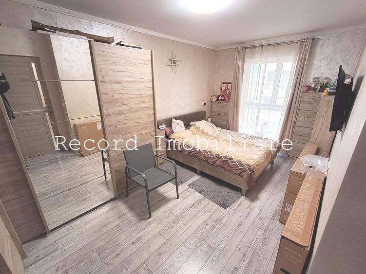 Apartament 4 camere sup.utila 92,46 mp,garaj subteran COLUMNA VIVO