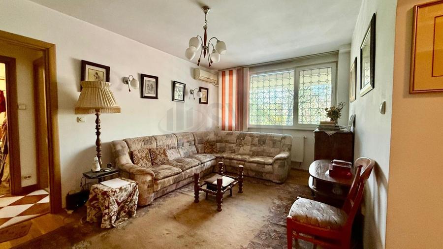 REA1028460 Apartament 2 camere I Parcul Circului I Vedere Parc