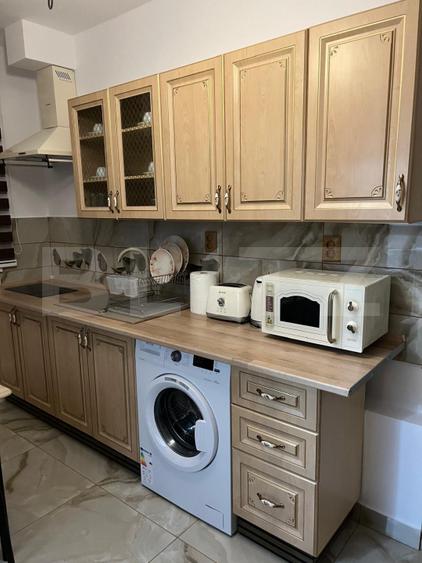 Apartament de vanzare, 3 camere, 89 mp – Centrul Istoric Brașov