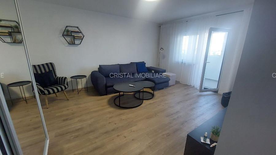 💎 De Închiriat: Garsonieră Modernă & Luminoasă –Metrou Constantin Brâncoveanu - 6